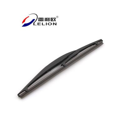 China High Quality 100% Hybrid Natural Rubber LELION Silicone Wiper Blade Car Windshield Wiper Blade For INFINITI QX56 QX80 for sale