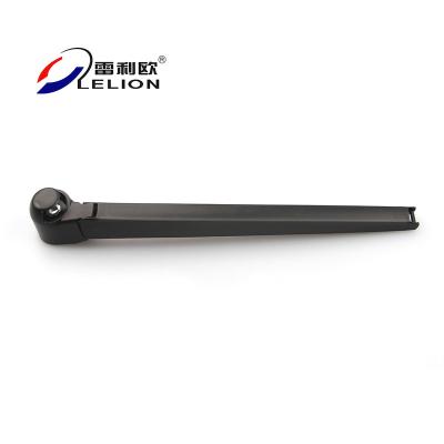 China LELION Natural Rubber Premium Quality 100% Soft Silicone Wiper Blades Refill Universal For VW Multivan T5 2006 for sale