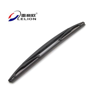 China High Quality 100% Cheap Wiper Blade Clear Vision Natural Rubber Wiper Blades LELION For PEUGEOT 107 2005-2018 for sale