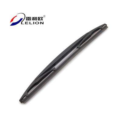 China 100% Multifunctional Universal Natural Rubber LELION Wiper Blade Windshield Wiper Blade Type Car Soft Wiper Blade For CITROEN C1 2005-2014 for sale