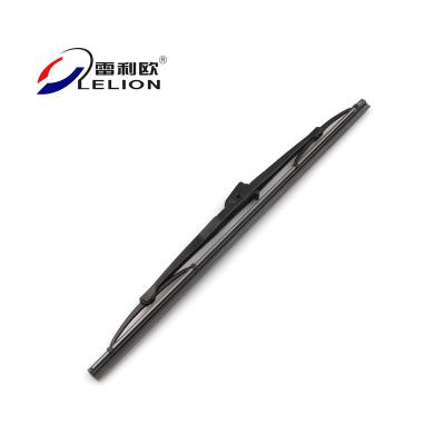 China 100% Natural Rubber Car Windscreen Wiper Windscreen Wiper Blade 100% Natural Rubber LELION For SKODA FABIA 2012-2014 for sale