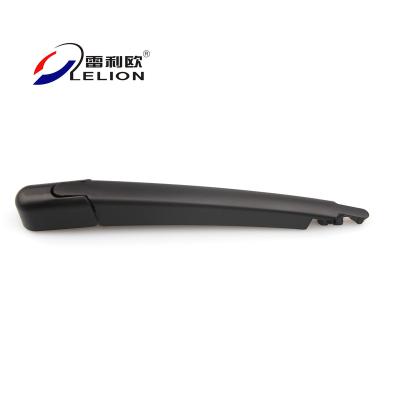 China Wholesale Multifunctional 100% Natural Rubber LELION Rain Wiper Arm Windshield Wiper Rain NO--Noise Car For OPEL ANTARA 2007 for sale