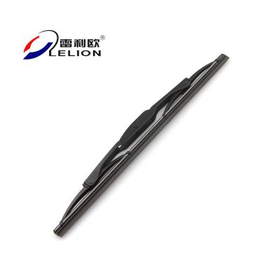 China 100% Universal Auto Conventional Silicone Windshield Wiper Blade Natural Rubber LELION 13 Inch Wiper Blade For KIA SPORTAGE for sale