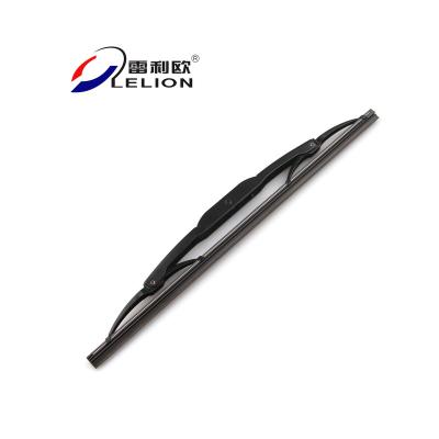 China High Efficiency Natural Rubber LELION Silent Rear Windshield Wiper Blade Universal 100% Automobile For HYUNDAI TUCSON for sale