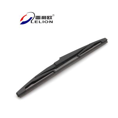 China 100% Natural Rubber Silicone LELION Universal Rear Windshield Wiper Blade With Korea Brand For SSANG YONG TIVOLAN RODIUS XLV for sale