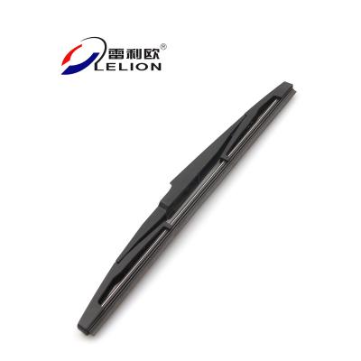 China Wholesale Universal Car Wiper Blades 100% Natural Rubber LELION Special 12 Inch Wiper Blade For KIA KX7 SPORTAGE for sale