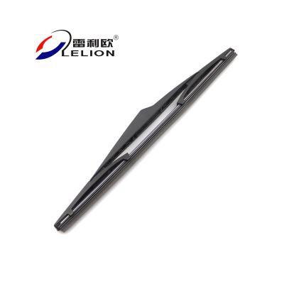 China 100% Factory Direct Selling LELION Natural Rubber Cars And Their Windshield Wiper Soft Car Rear Blade For KIA PICANTO CEED for sale