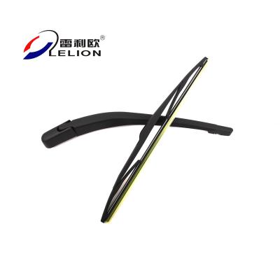 China 100% Cleaner Car Windshield Wiper Natural Rubber LELION Blade&Arm For VOLVO XC60 2011 for sale