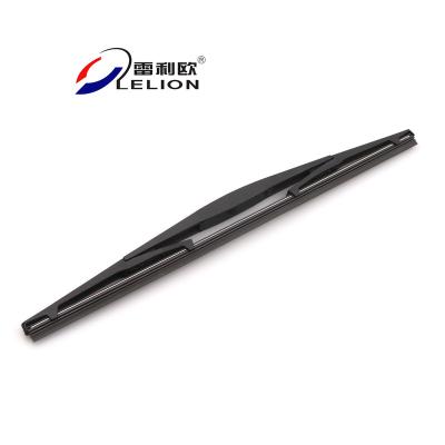 China Universal 100% Automatic Natural Rubber LELION Wiper Blade Car Wiper Blades Double For SAAB 9-2X 2005 for sale