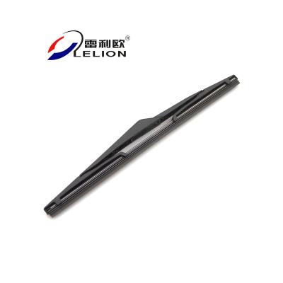 China 100% Universal Car Wiper Natural Rubber LELION Windscreen Wiper Blades Wholesale Soft Clean Window Wiper For VOLVO V60 2015-2017 for sale