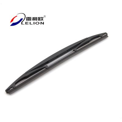 China 100% Natural Rubber LELION Multifunctional Auto Silicone Windscreen Wiper Wholesale Wiper Blade For SAAB 9-7X 2006-2011 for sale