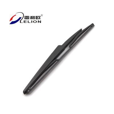 China 100% natural rubber factory LELION rear wiper blade wholesalecar refill windscreen wiper blade for VOLVO V70 XC90 XC70 for sale