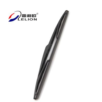 China 100% Natural Rubber LELION Factory Customized Multifunctional Rear Windshield Wiper Car Blade For JAGUAR X-TYPE ESTATE 2003-2007 for sale