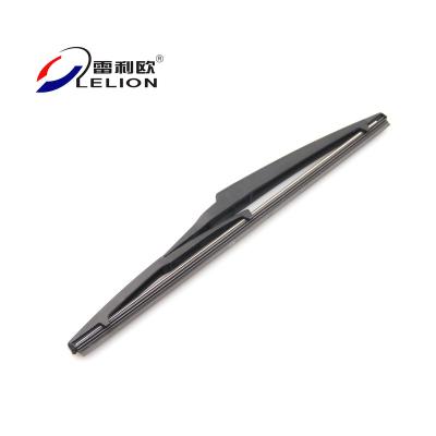 China Factory Wholesale 100% Natural Rubber LELION Car Wiper Blades For Car Windshield For LAND ROVER DISCOVERY SPORT 2015 for sale