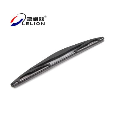 China 100% Natural Rubber LELION Automatic Wiper Blades Windshield Window Soft Rubber Wiper Blade For FOTON JIA TU IM6 JIA TU IM8 for sale