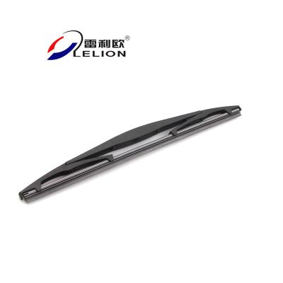 China China 100% Auto Wiper Blade Plastics Wiper Blade Excellent Natural Rubber Windscreen LELION Wiper Blades For JONWAY A380 LIEYING for sale