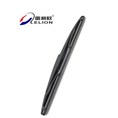 China 100% Natural Rubber LELION Wiper Blade Manufacturers China Best Silicone Wiper Blades For MAXUS D90 G50 for sale