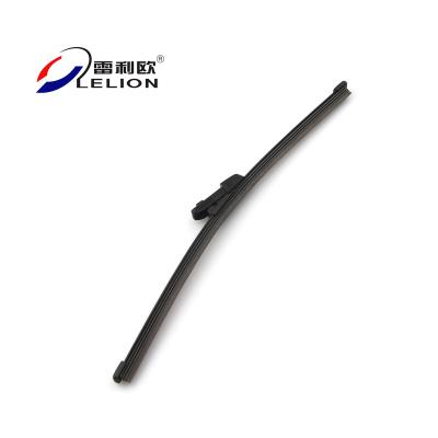 China 100% natural rubber high quality china wiper blades rear wiper blade LELION dropshipping rear wiper blade for SEAT ALHAMBRA LEON for sale