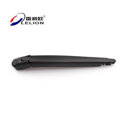 China 100% Natural Rubber Car Water Repellency Windscreen Wiper Blade Repair Wiper Arm LELION For MAHINDRA XUV500 2012 for sale