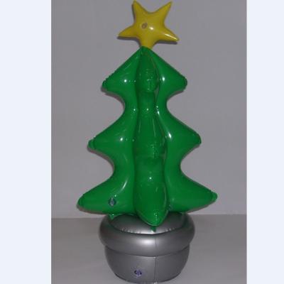 China inflatable christmas tree balloon advertising model for advertising inflatables FAJ867G for sale