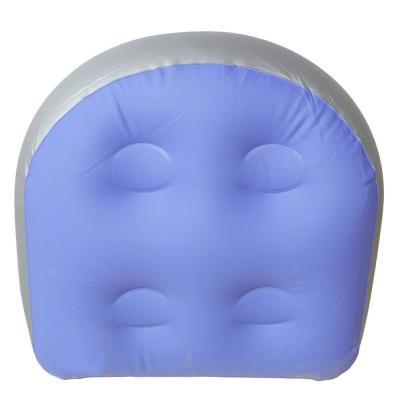 China Folded Inflatable Rear Seat Cushion Airbag Inflatable Back Cushion for sale