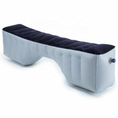 China Mute Design Travel and Leisure Car Inflatable Cushion - Portable Inflatable Sofa for sale