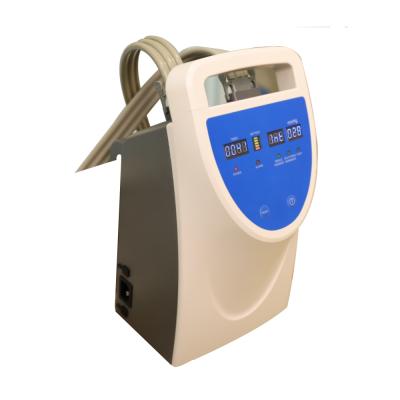 China DVT Eco-friendly Pump For DVT Pneumatic Physiotherapy Matching With DVT Therapy Sleeve Compression Garments for sale