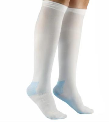 China Anti-embolism Soft Hot Selling Anti Embolism Stockings for sale