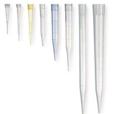 China Soft High Quality Multicolor Pipette Tips Micro Adjustable Plastic Pasteur Pipette Tips With Factory Price for sale