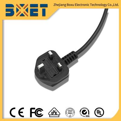 China Electrical Appliances 1.8m Power Cable Eu Plug , Baile Power Cord , USB Power Cord for sale