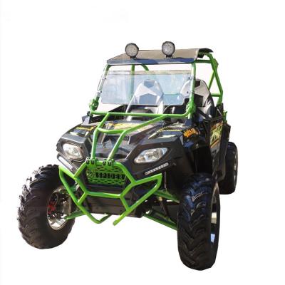 China Fangpower Vanish Carts Gas Powered Quad Bike Sand Buggy Utv Adults Side By Side 250cc 4x2 4x4 Kids 25x8-12/25x10-12 for sale