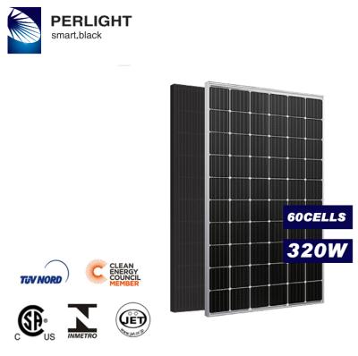 China Germany Best Home Standard 330w 300watt 310w 320w Photovoltaic Solar Panels For Home for sale