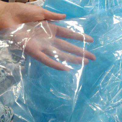 China 200micron Plastic Film Landbouw Voor kasbedekkingsmateriaal Te koop