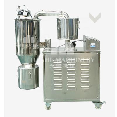 China ZKS-1 Series Heat Resistant Vacuum Feeding Machine Automation Easy To Operate for sale