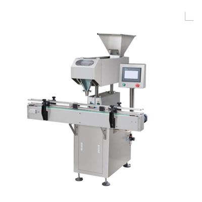 China Precision Counting SP-8 Automatic Electronic Desktop Counting Machine For Bottling Packing And Bagging for sale