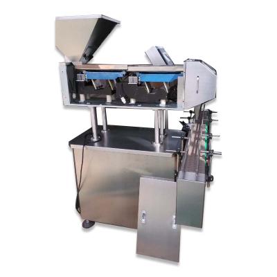 China Precision Counting Filling Counting Machine SP-8 Desktop Suitable For Research Institutes Hospitals for sale