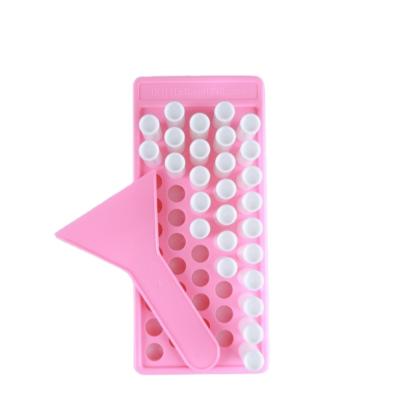 China Plastic pp lipstick mold material widely applied for sale