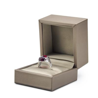 China Handmade Custom Paper Modern Jewelry Box Small Travel Jewelry Boxes Jewelry Box For Sale for sale