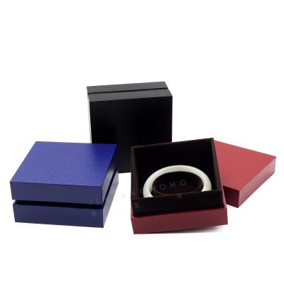 China High Quality Ring Manufacturers China Gift Jewelry Ring Box Gift Jewelry Packaging Box for sale