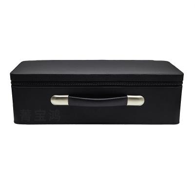 China Jewerly Storage& organization professional manufacture gift jewelry packaging box luxury large for sale