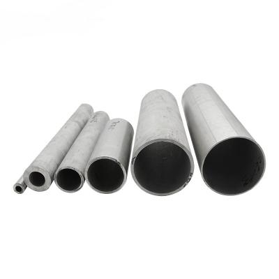 China Corrosion Resistance Factory Supply New Price 304 Stainless Steel Seamless Pipe for sale