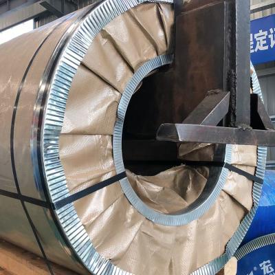 China Building AISI 304 stainless steel coil for sale