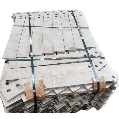 China Custom Building Decoration 16mm Thick 304L Stainless Steel Plate for sale