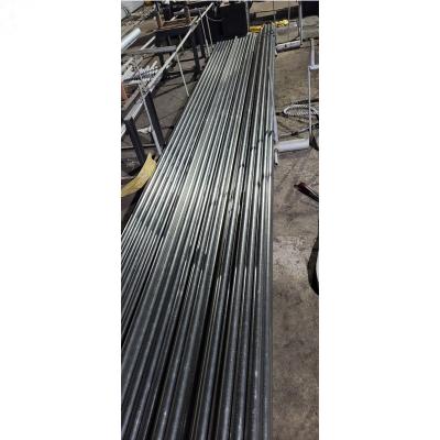 China Stainless Steel Medical Seamless Tubing ASTM A312 TP321 for sale