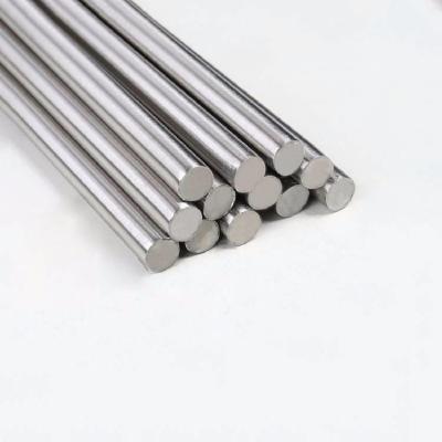 China 200 Series/300 Series/400series 303F Round Bar Stainless Steel Bars Bright SUS 304 304L 316 316L 303 Finished for sale