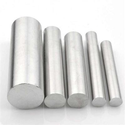 China Used To Resist ASTM SUS 4mm Stainless Steel Round Bar 316/316L Stainless Steel Round Bar Sulfuric Acid Prices for sale