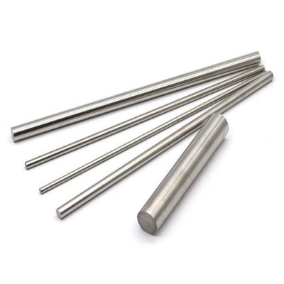 China Used To Resist Sulfuric Acid Stainless Steel Round Bar SUS 4mm AISI 317L Stainless Steel Round Bar Price Per Kg for sale