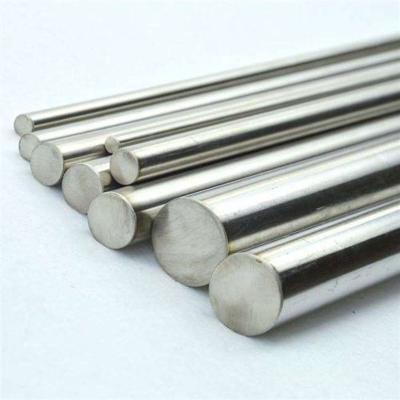 China Used To Resist Stainless Steel Round Bar ASTM Sulfuric Acid SUS 254SMO Round Bar Price for sale