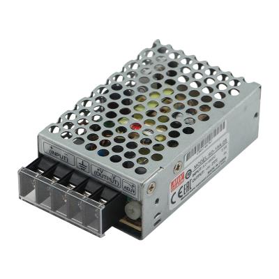 China SD-15A-24 Entry Level 2:1 Medium Wide Voltage Converter Suppliers 15w DC DC Converter Power Supply Well for sale