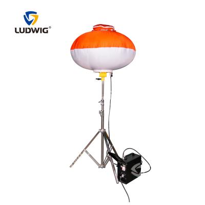 China ROAD portable telescopic mobile light towers on hot sale for sale